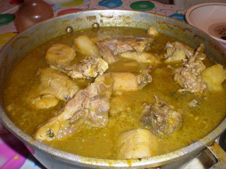Sancocho