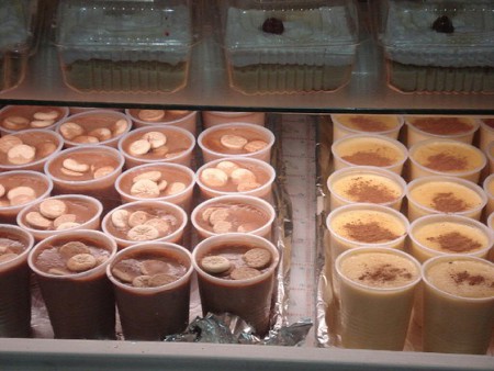 Habichuela Con Dulce