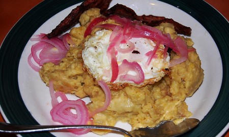 Mangu