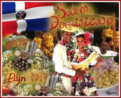 Orgullo Dominicano!!!